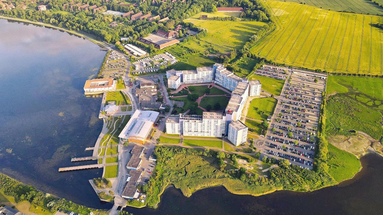 Ferienpark B07-001 Ferienpark Heiligenhafen Zewnętrze zdjęcie