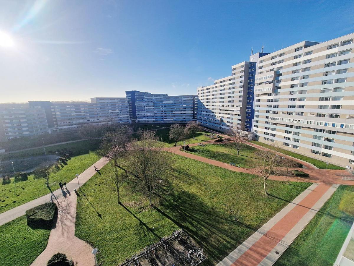 Ferienpark B07-001 Ferienpark Heiligenhafen Zewnętrze zdjęcie